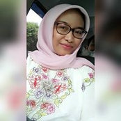 Nency Christia's photo