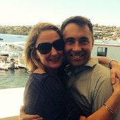 Georgie Beck's photo