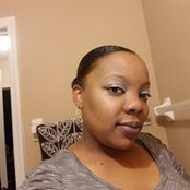 Krissy Chery's photo