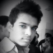 Sarjak Patel's photo