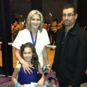 Sarah Williams Sensintaffar's photo