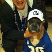 Pat DiGiacomo's photo