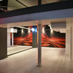 Residential Basement - Products