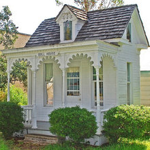 Tiny Homes