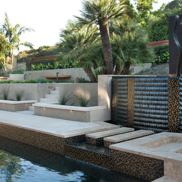 Outdoor Oasis