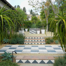 mary's yard