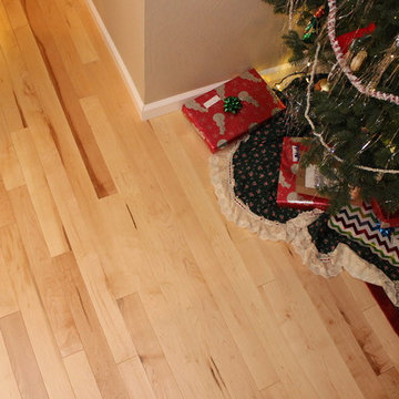 Hardwoods by 123-Floor