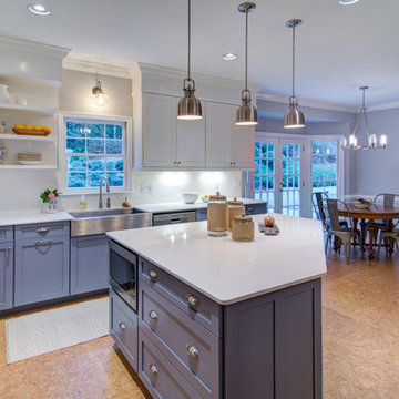 Brookhaven Kitchen Remodel