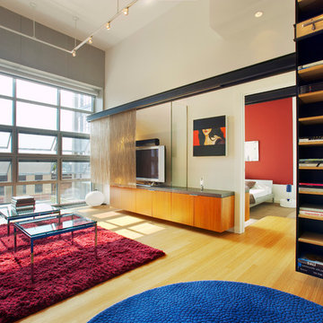 HUDSON CONDOMINUMS