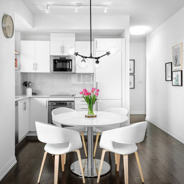 Adelaide Residence