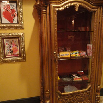 Theatre