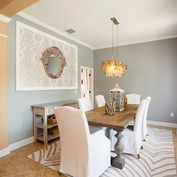 Coastal Chic