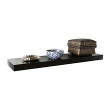 Floating Shelves