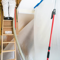 Insulation / Weatherization - Products