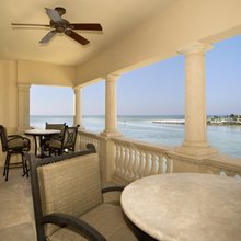 porch