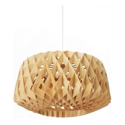 Replica Tuukka Halonen Pilke 60 Pendant Light - Pendant Lighting