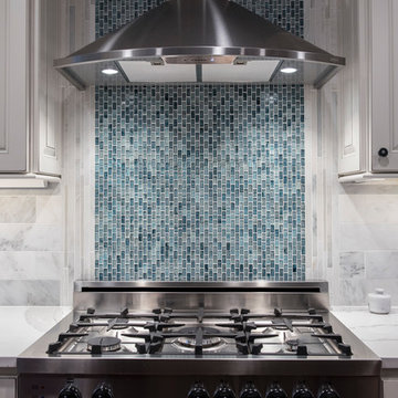 Diane and Paul's Kitchen Remodel