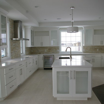Recent Work by Wyoming Building Supply