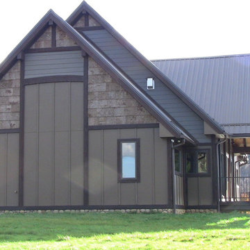 Energy Star Metal Roof