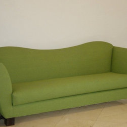 Upholstery - Sofas