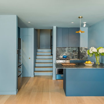 Jersey City Apartment Renovation