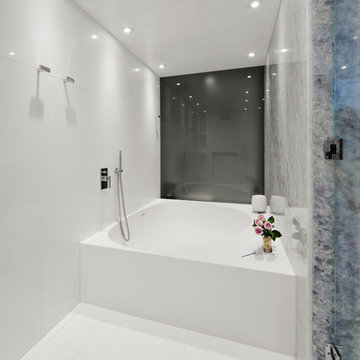 UN Plaza Duplex