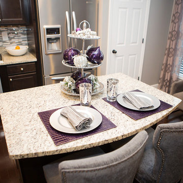 Vinings Townhome