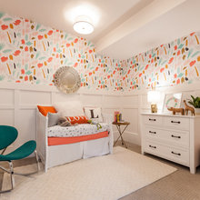 Adalyn's bedrooms