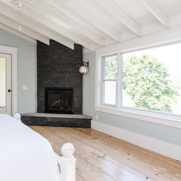 Do Not Disturb - Master Bedroom Remodel