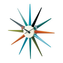 midcentury decor