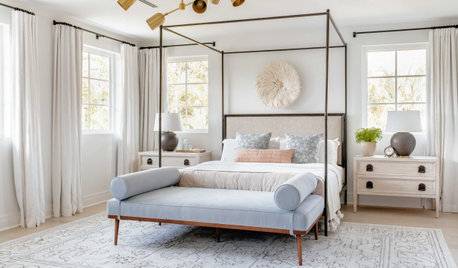 The Top 10 New Bedrooms Right Now