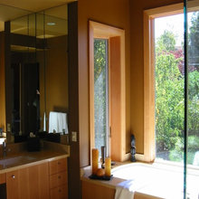 window framing