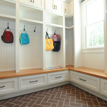 Mudrooms