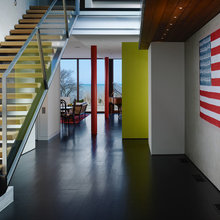 Staircases