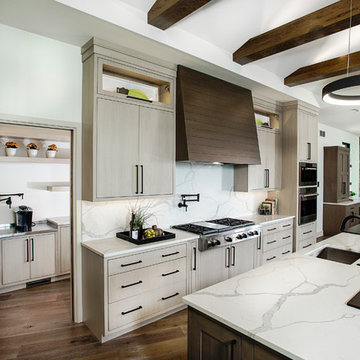 2017 Spring Parade of Homes- Thornapple River