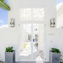 House Exterior