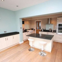 New Kitchen diner