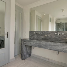 Bathroom Ideas
