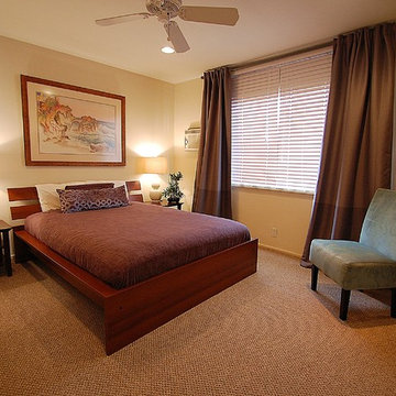 Bachelor Apartment