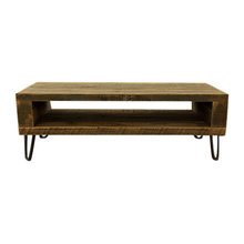 Coffee tables