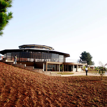 Multipurpose Hall