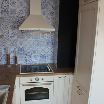 Albertov Apartment