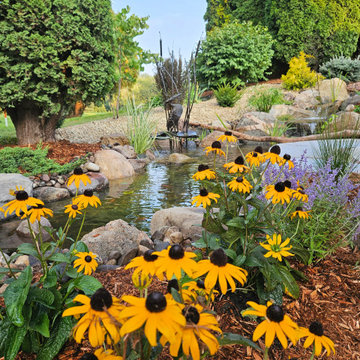 Garden & Landscape Collection