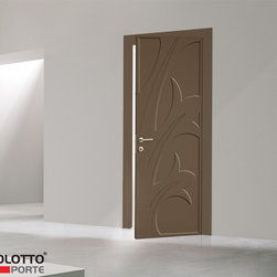 Modern Doors - Products