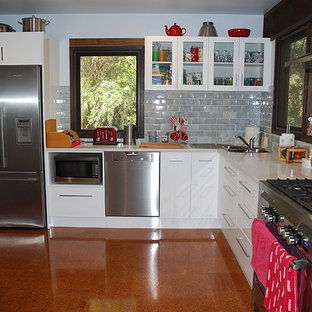 Thornleigh Kitchen Renovation Sydney 2120