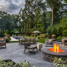 Pool And Pool deck