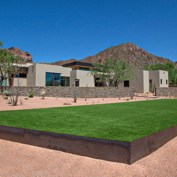 Paradise Valley Contemporary
