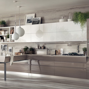 Scavolini Kitchens