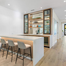PSL Bar Area