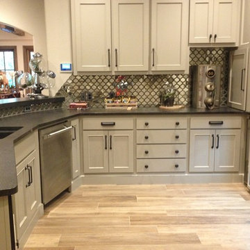 Kitchens